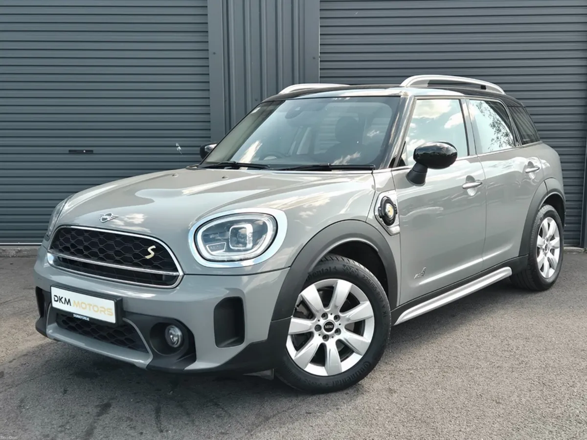 Mini Countryman F60 SE ALL4 COOPER - Image 3