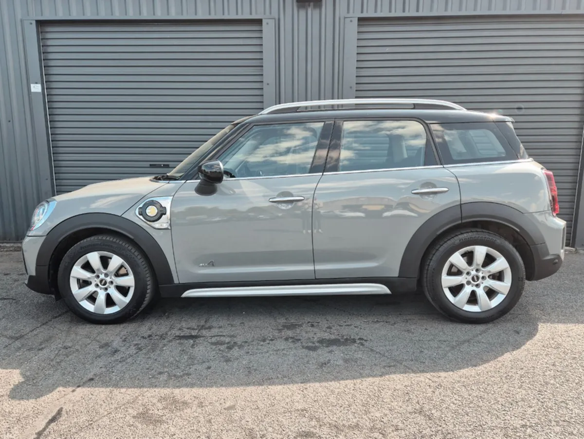 Mini Countryman F60 SE ALL4 COOPER - Image 4