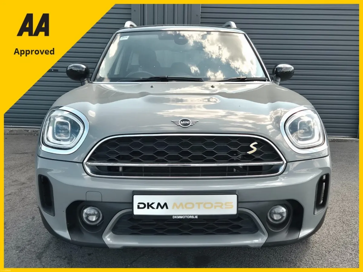 Mini Countryman F60 SE ALL4 COOPER - Image 2