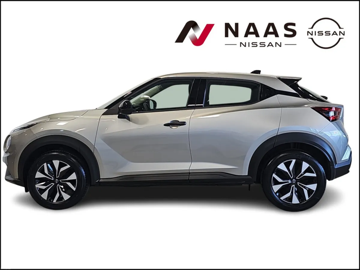 Nissan Juke 262 Reg 1.0 SV MY24.2 - Image 3