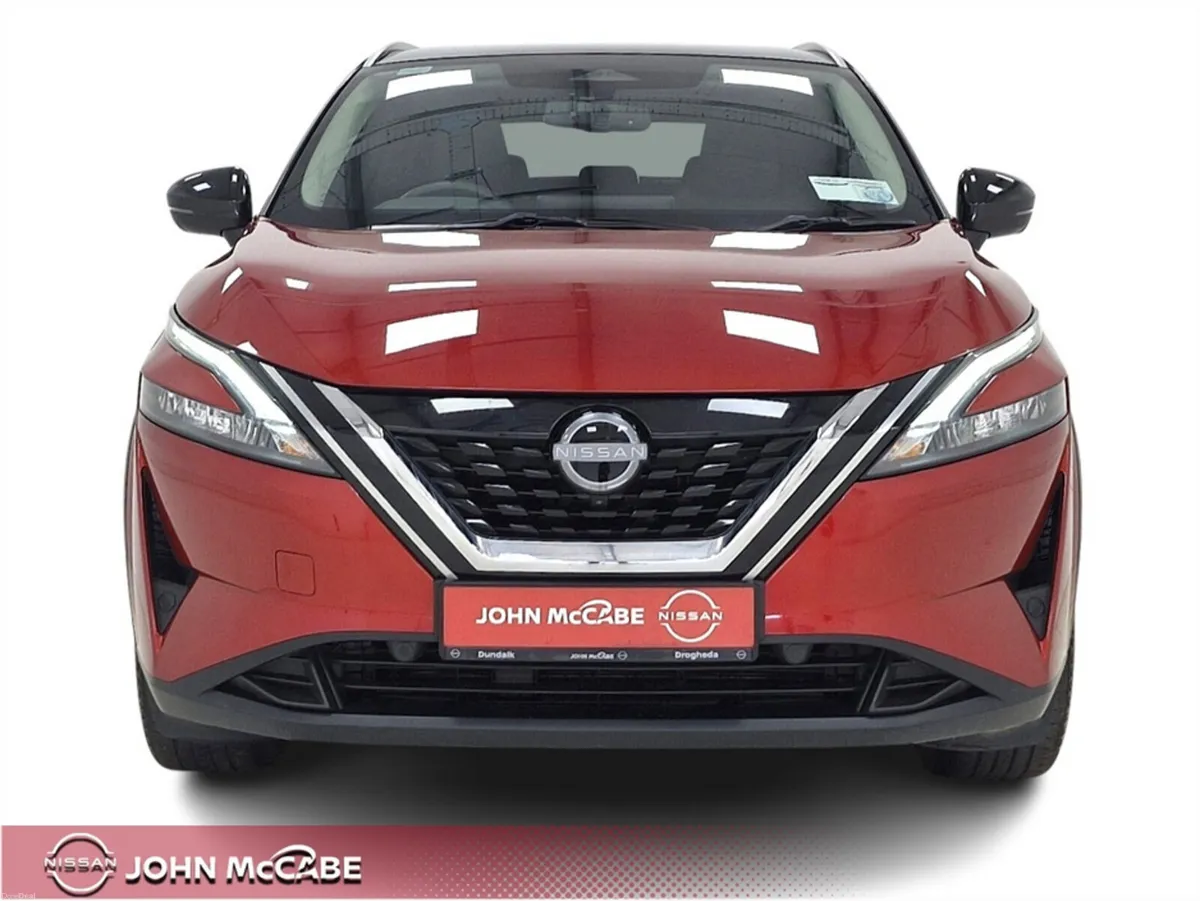 Nissan Qashqai EPOWER SV PREMIUM 2T          *RETA - Image 4