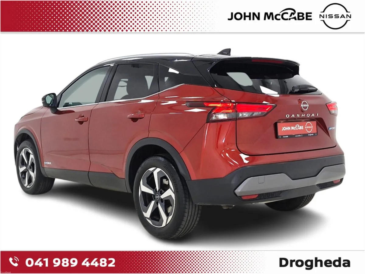 Nissan Qashqai EPOWER SV PREMIUM 2T          *RETA - Image 5