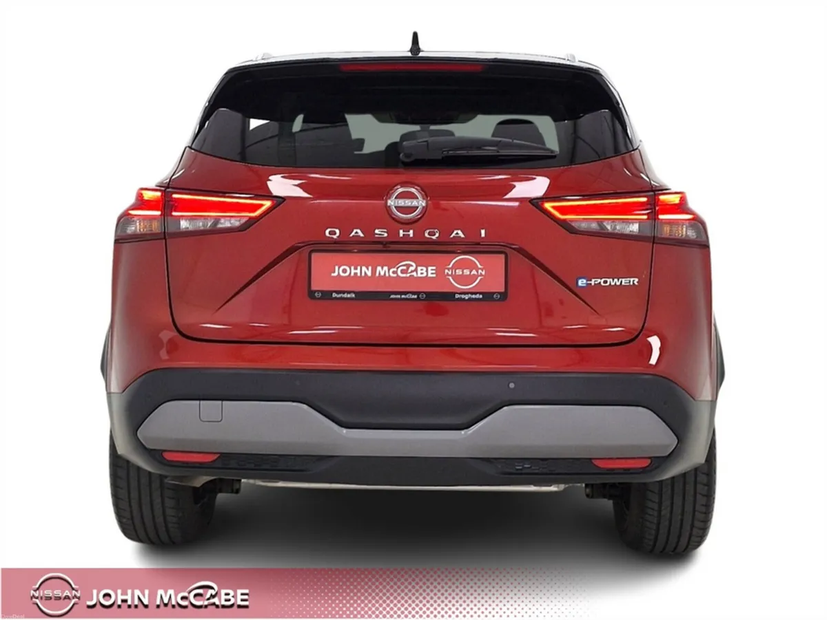 Nissan Qashqai EPOWER SV PREMIUM 2T          *RETA - Image 6