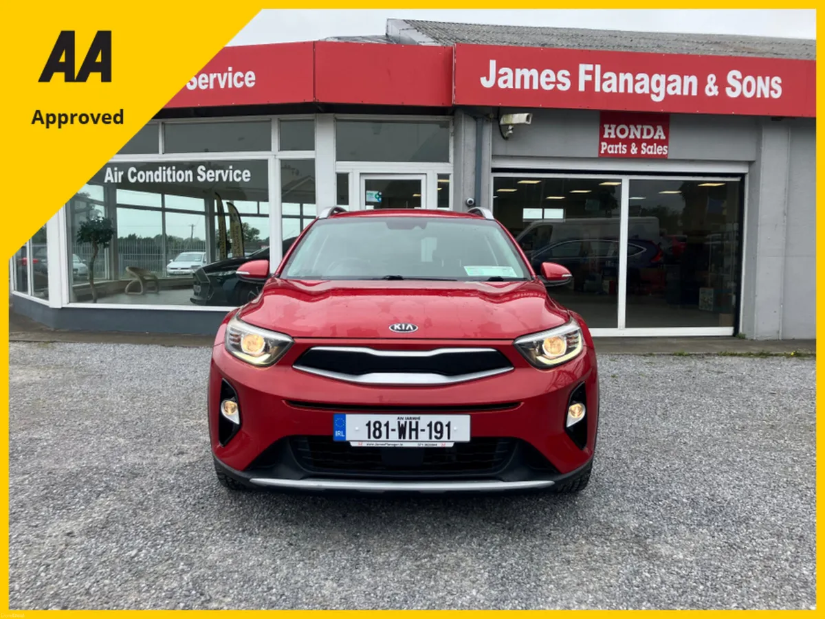 Kia Stonic K3 5DR - Image 2