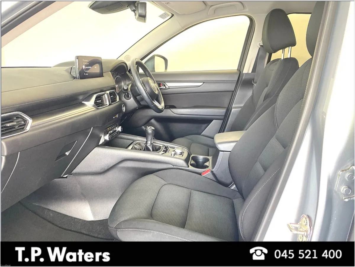 Mazda CX-5 2.2 - FULL TP WATERS MAZDA SERVICE HIST - Image 6