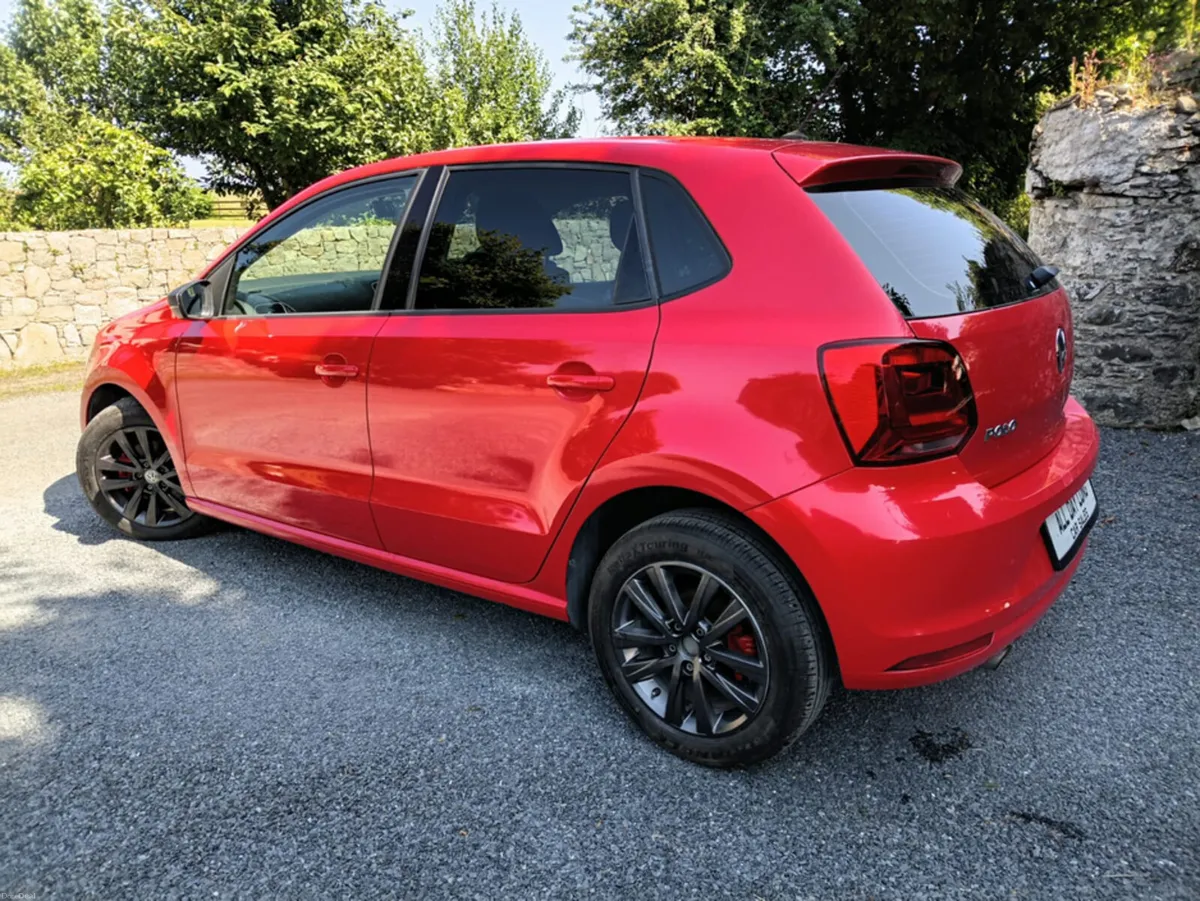 Volkswagen Polo TSI COMFORTLINE - Image 3