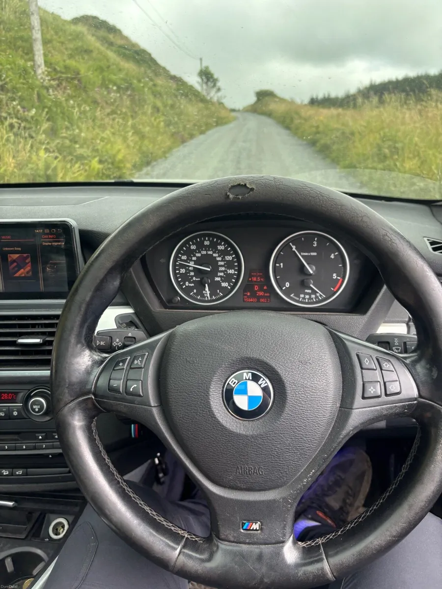 BMW e70 x5 - Image 6