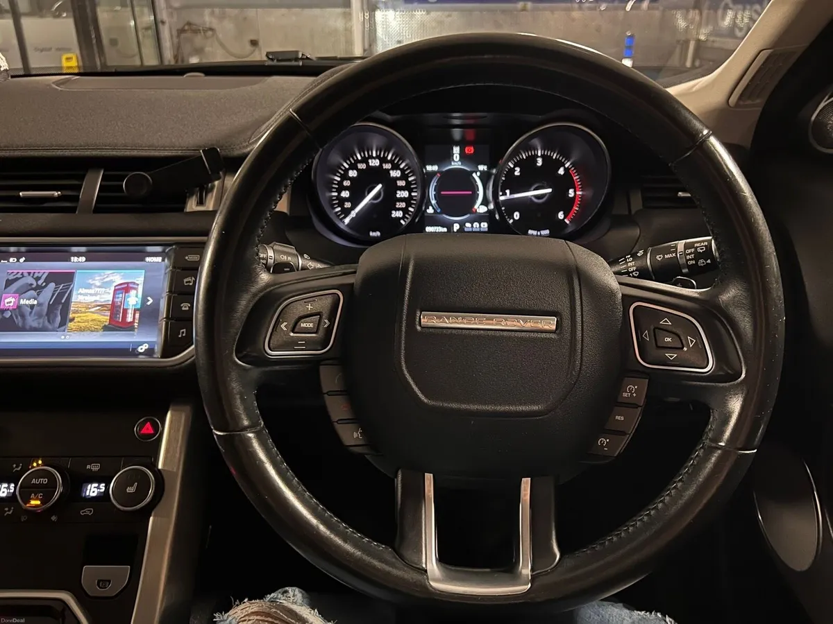 Land Rover Range Rover Evoque - Image 6