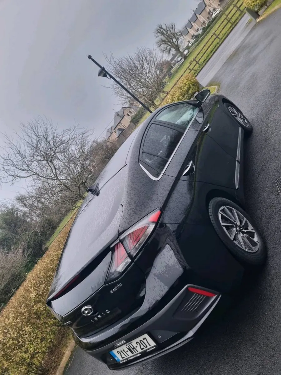 Ioniq EV, Low KMs - Quick Sale! - Image 4