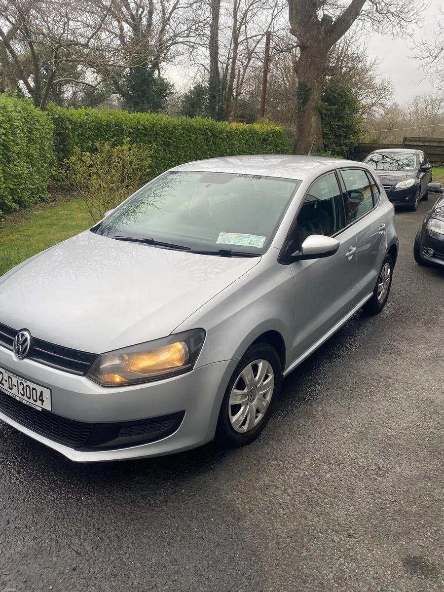 Volkswagen Polo - Image 3
