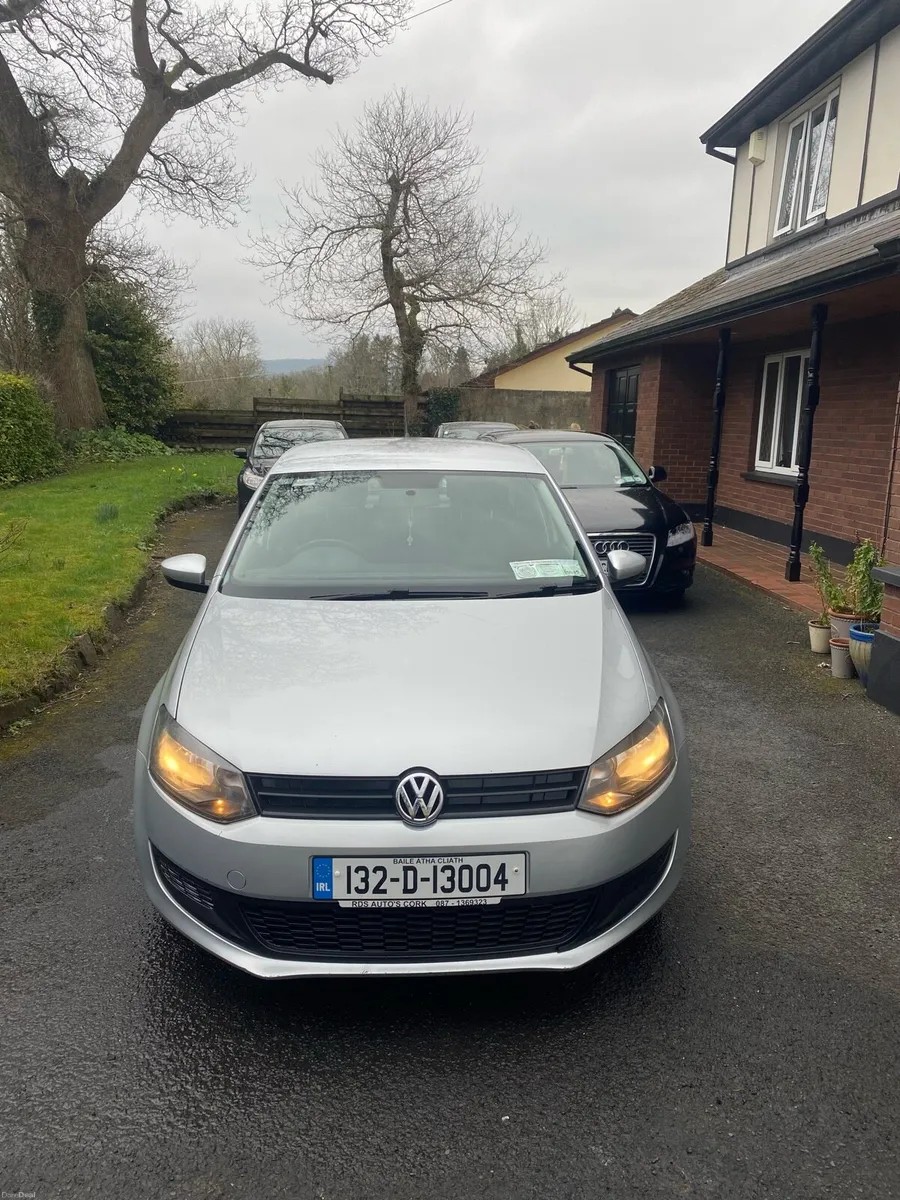 Volkswagen Polo - Image 1