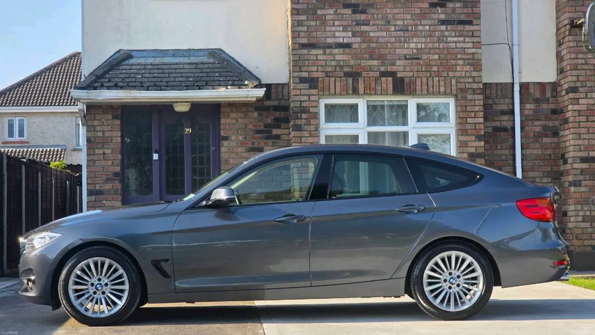 Bmw 320d GT - Image 2