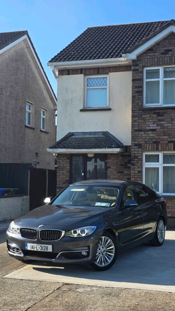 Bmw 320d GT - Image 1