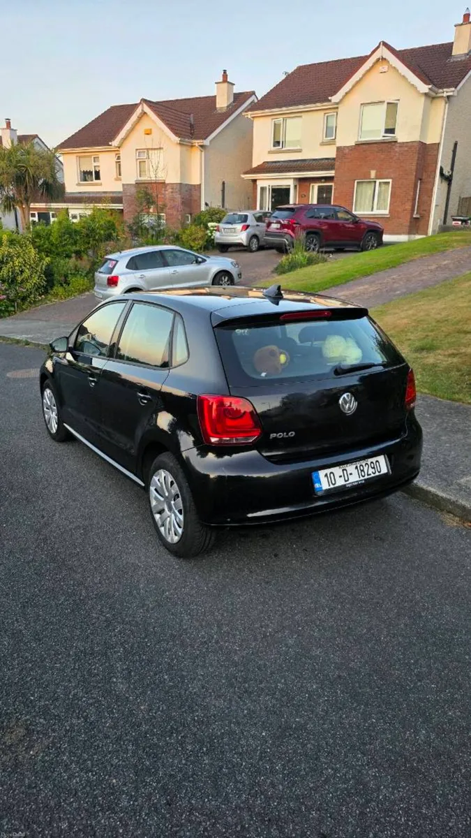 2010 Volkswagen Polo - Image 4