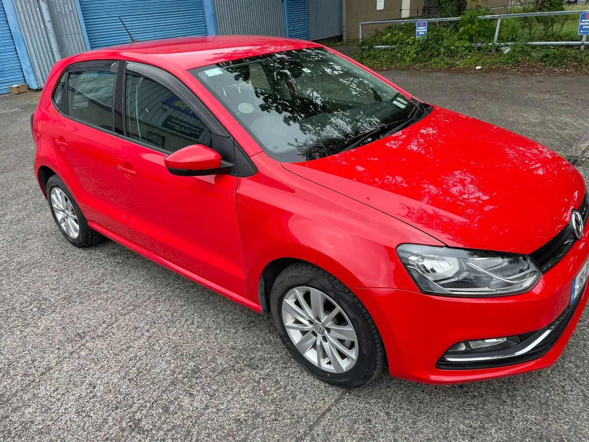 Polo 2015 TSI - Image 3