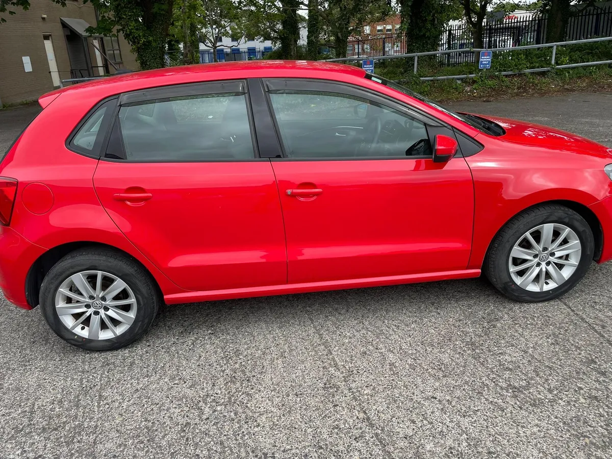 Polo 2015 TSI - Image 4