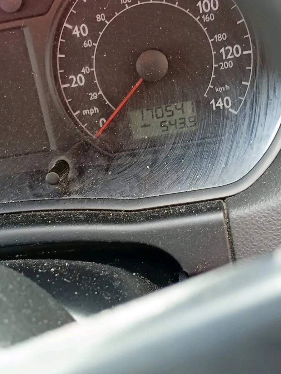 Vw polo 2004 - Image 4