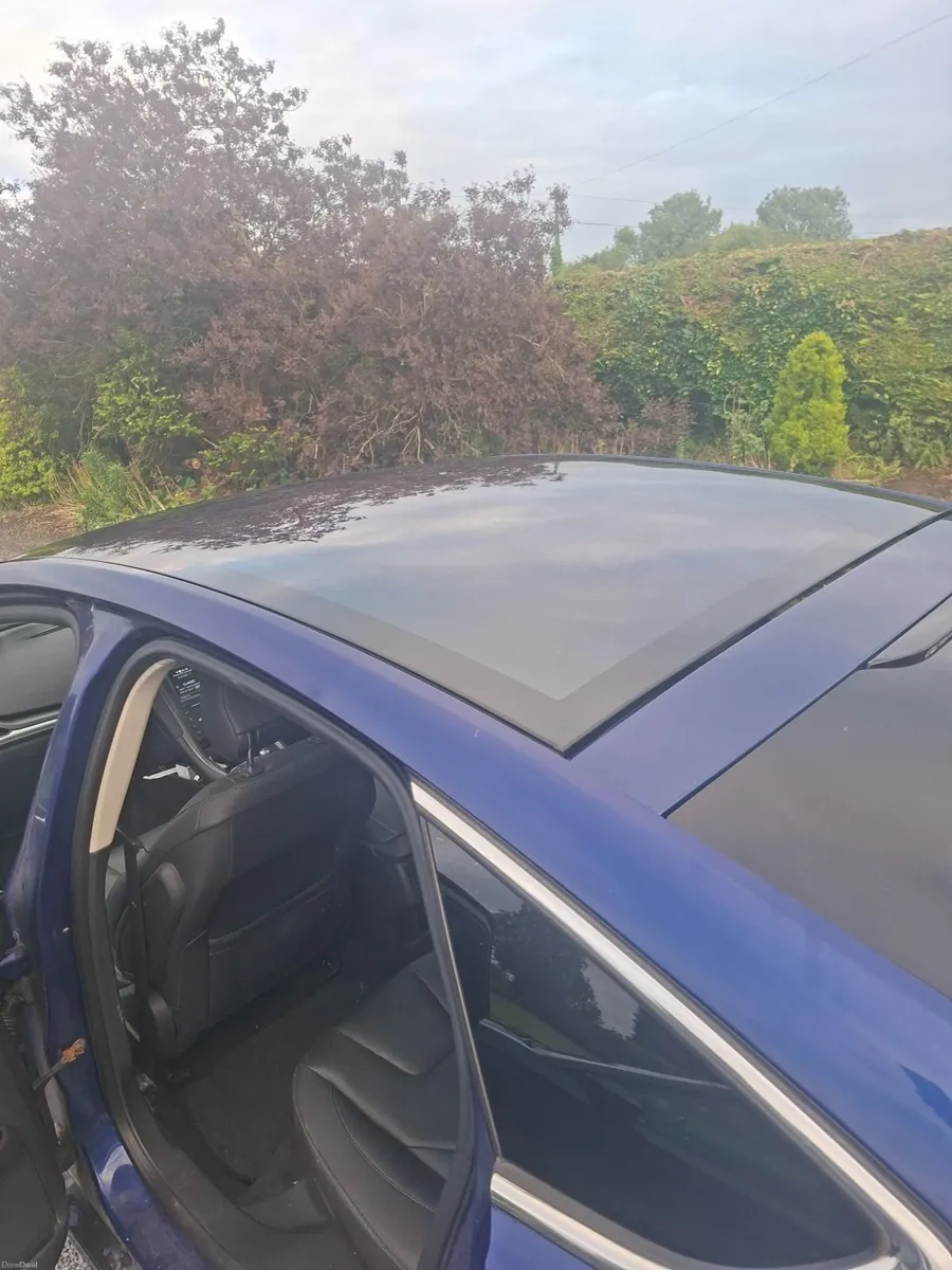Ford Mondeo Titanium, High Spec 2015 luxury trim - Image 3