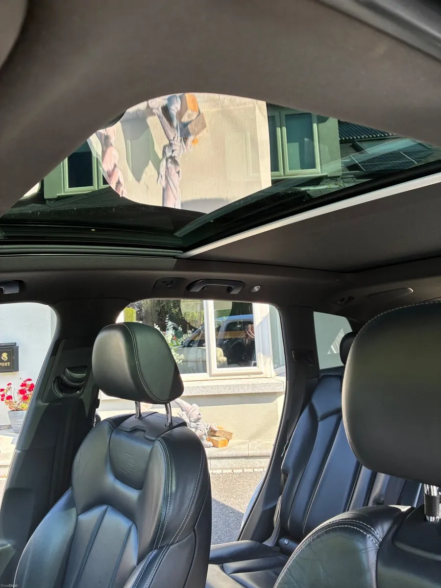 Audi Q7 2015 - Image 3