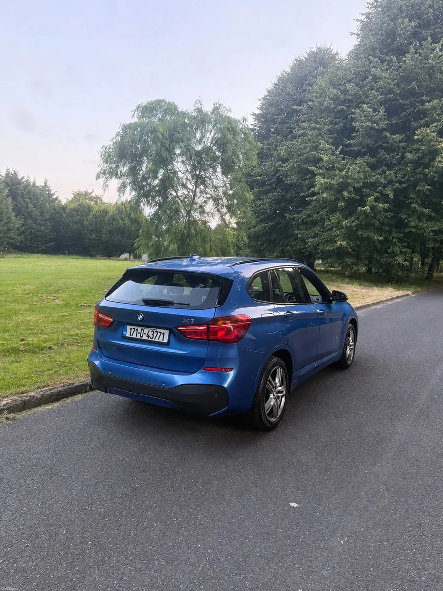 BMW x1 M sport - Image 2