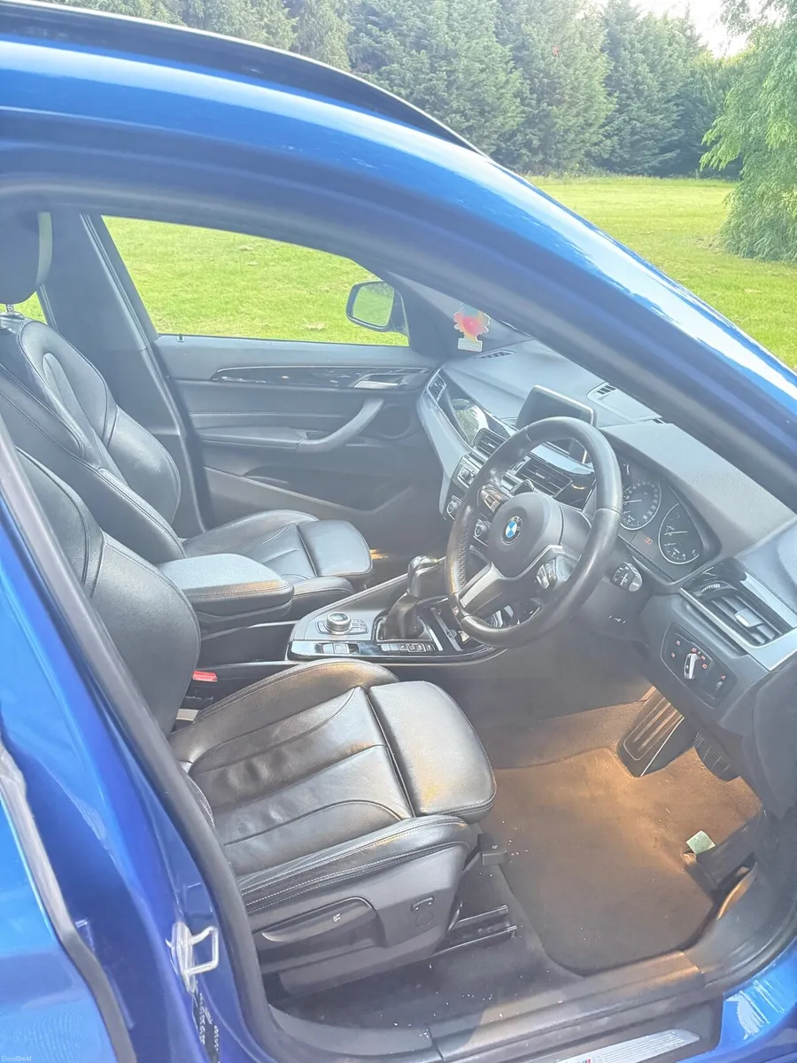 BMW x1 M sport - Image 5