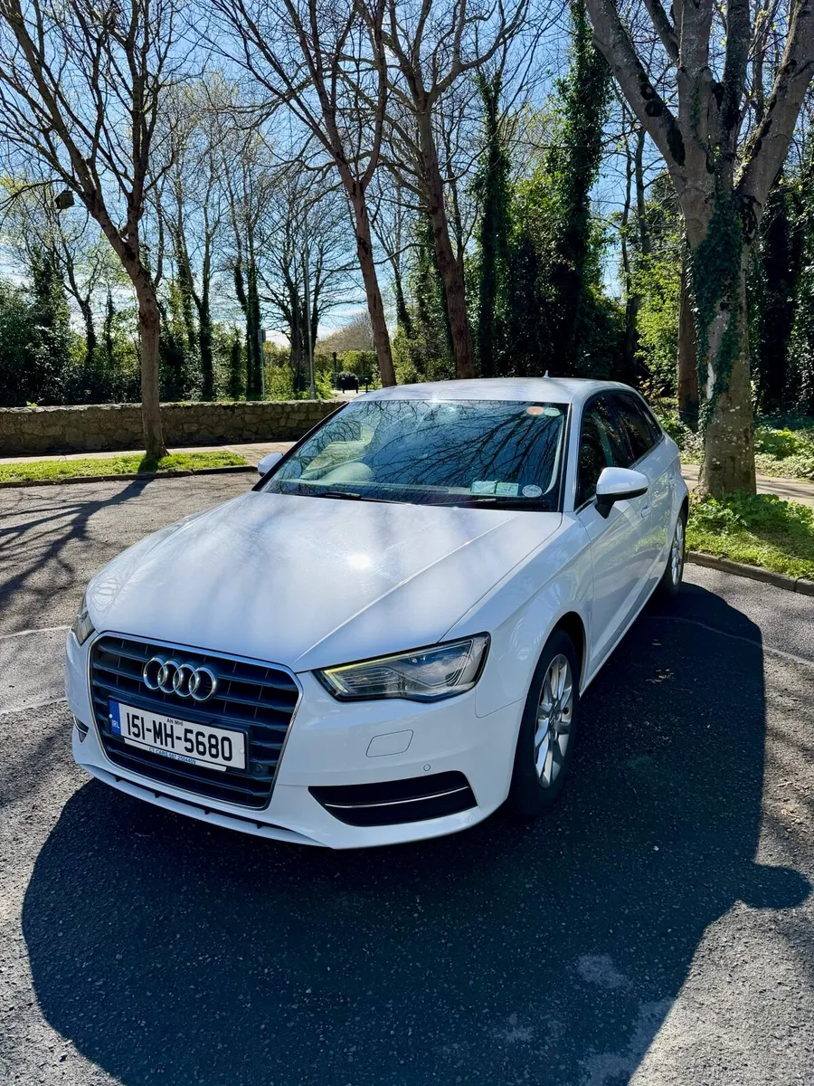 Audi A3 (CARPLAY + Serviced with Audi Centre) - Image 3