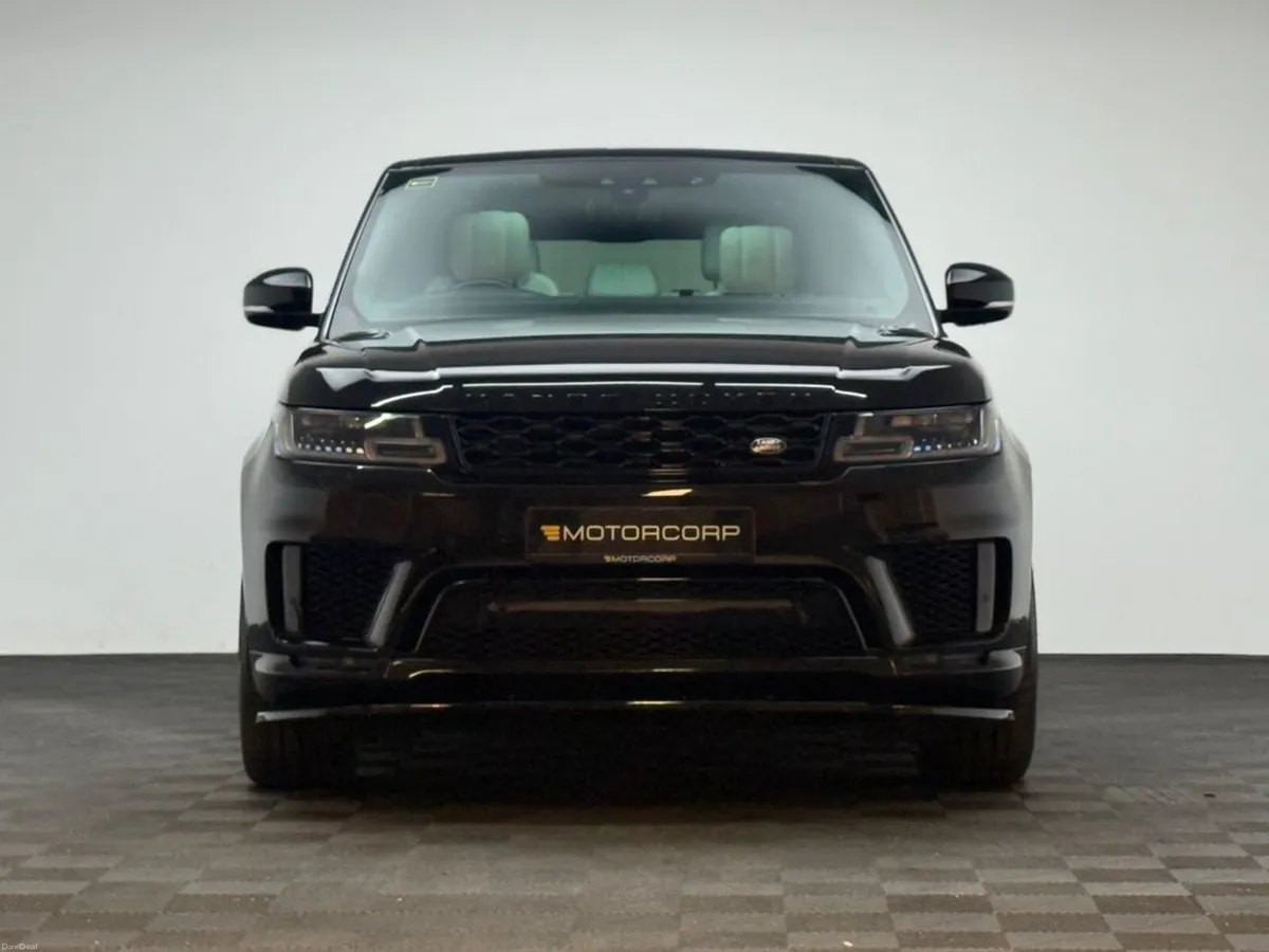 Land Rover Range Rover HSE DYNAMIC P400E *PAN ROOF - Image 2