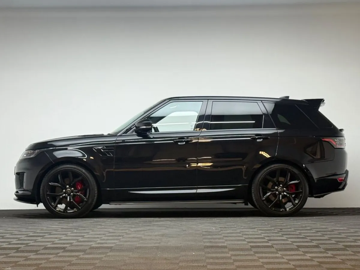 Land Rover Range Rover HSE DYNAMIC P400E *PAN ROOF - Image 4