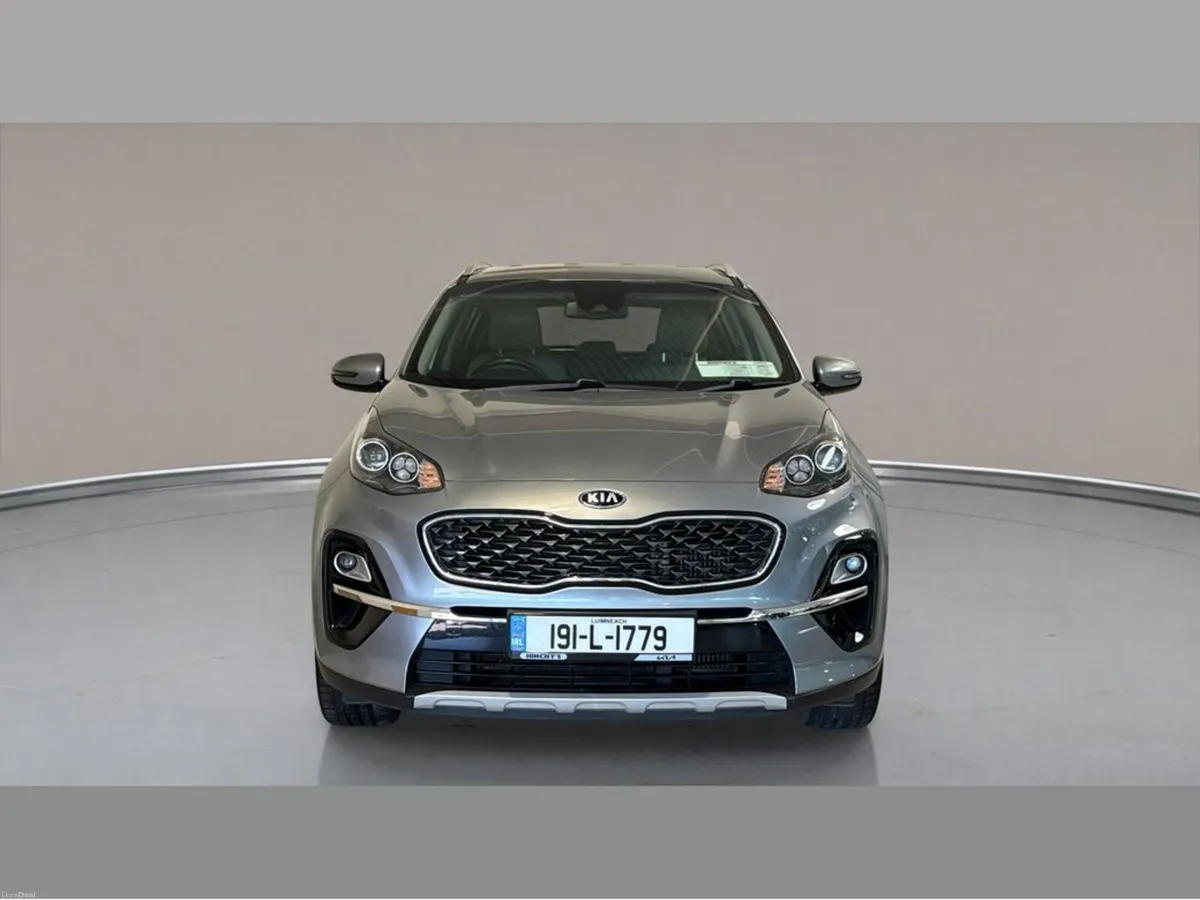 Kia Sportage K4 5DR - Image 2