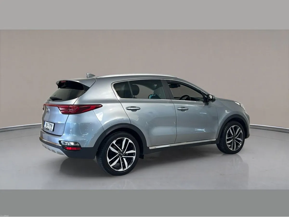 Kia Sportage K4 5DR - Image 4