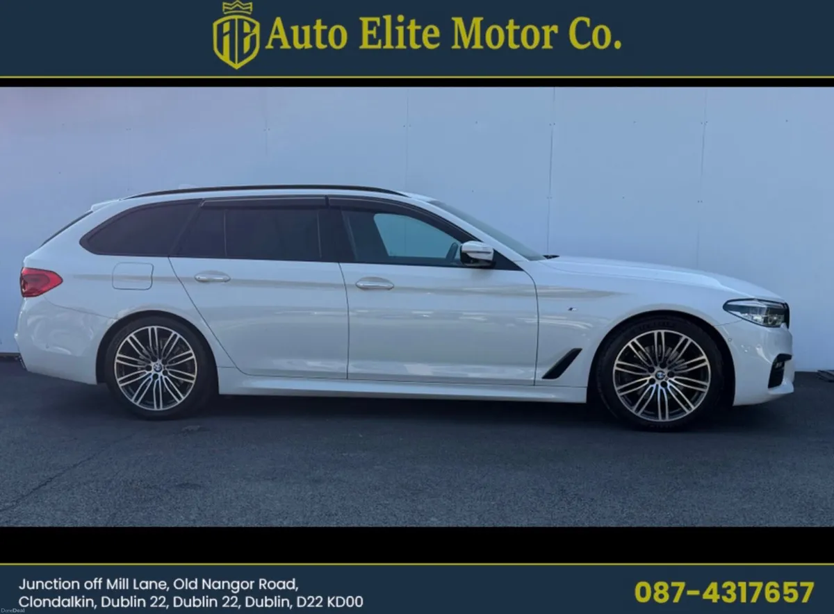 523D MSPORT//G31//FINANCE AVAILABLE - Image 3