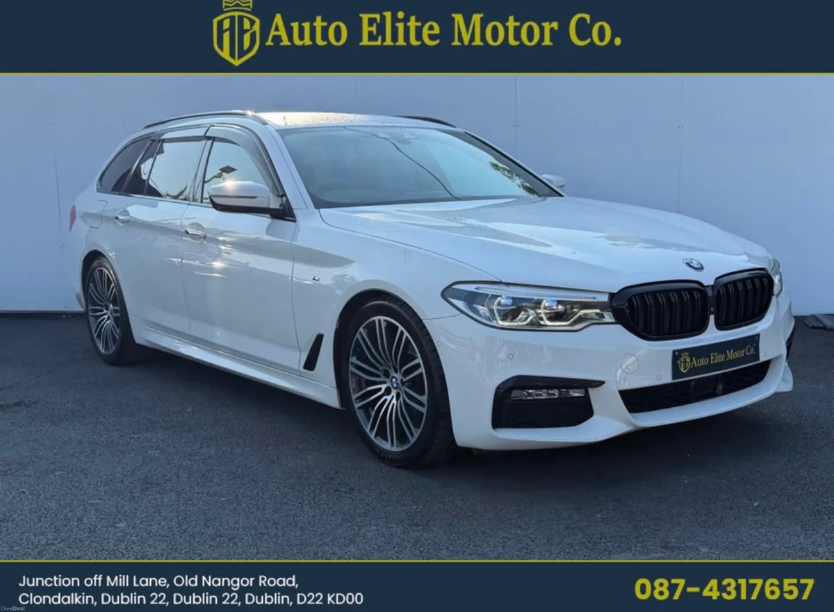 523D MSPORT//G31//FINANCE AVAILABLE - Image 2