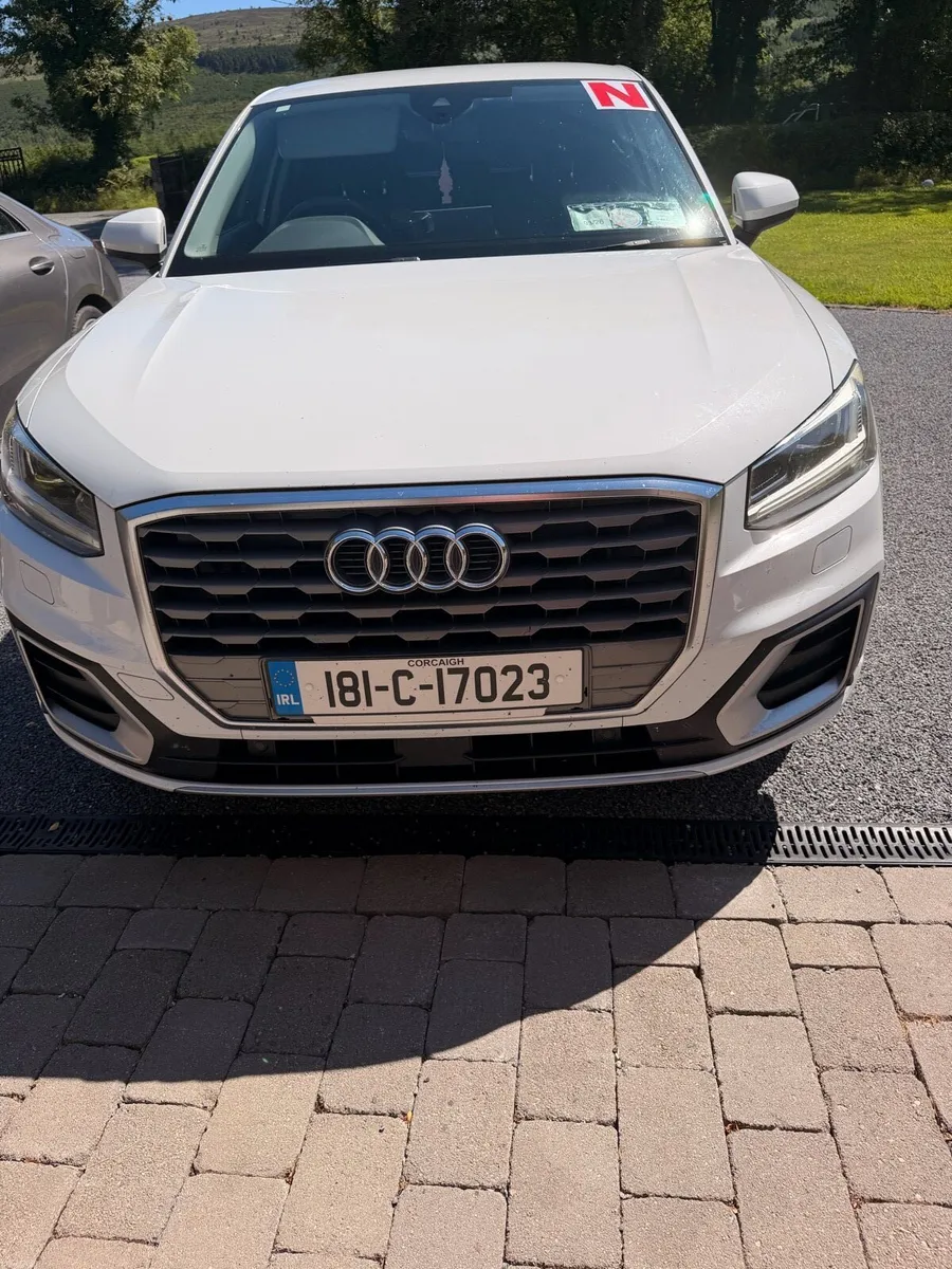 Audi Q2 - Image 1