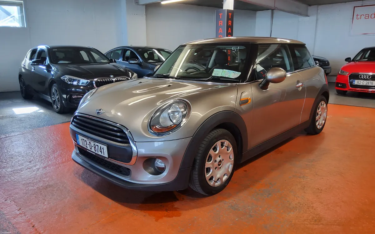 Mini One 2017 - Image 4
