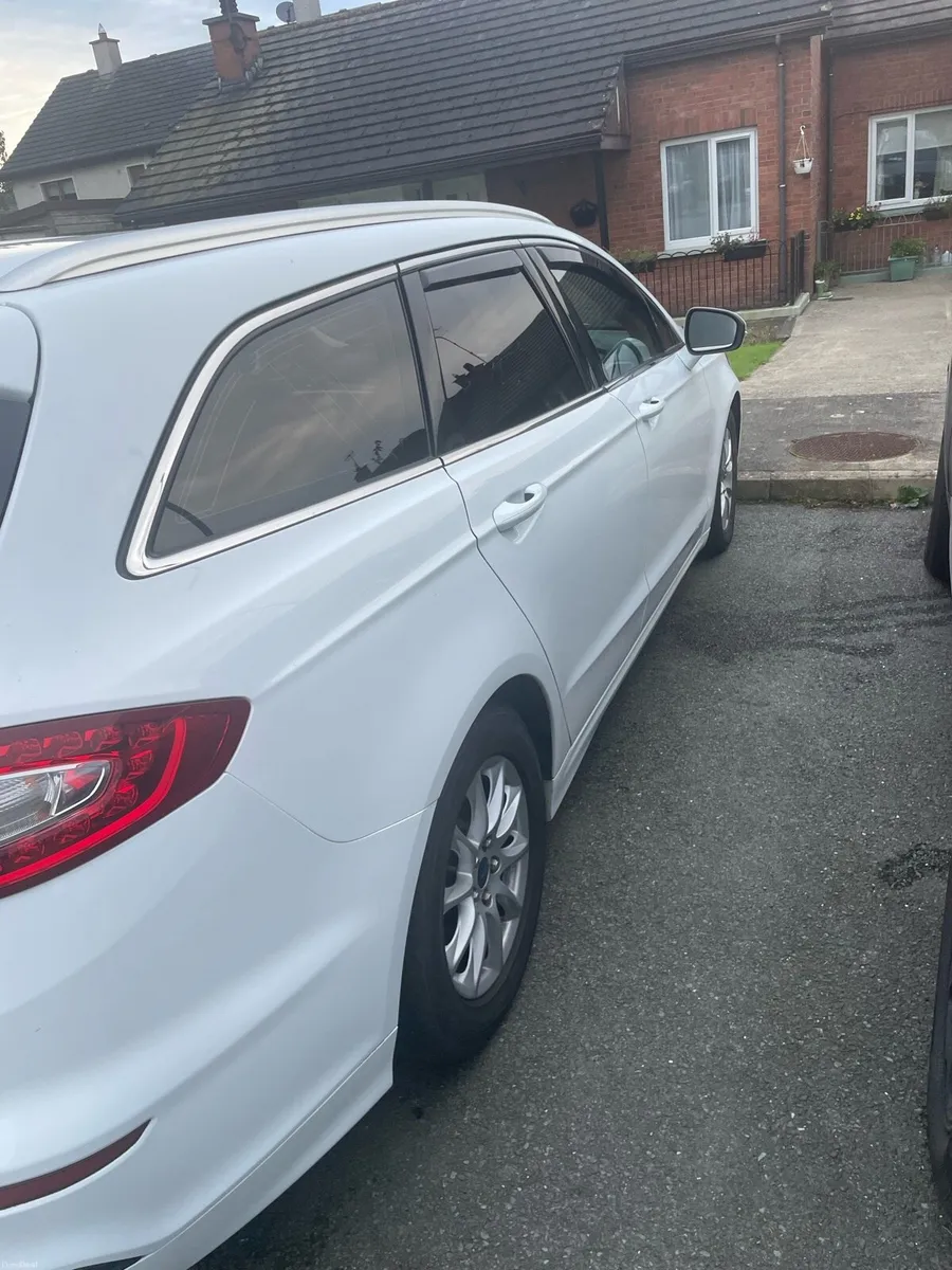 Ford Mondeo 2017 - Image 5