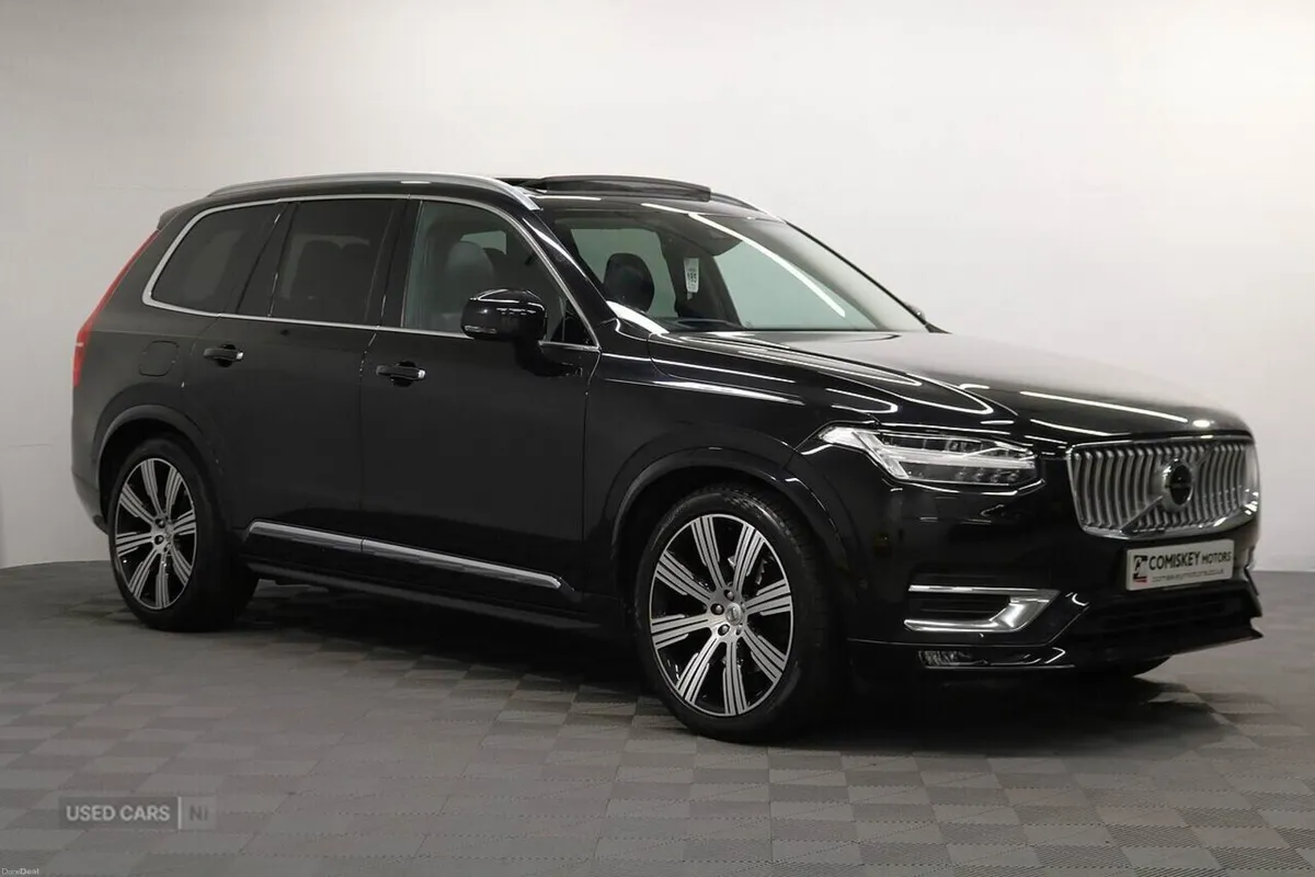 Volvo XC90 B5 MHEV Inscription Pro - Image 1