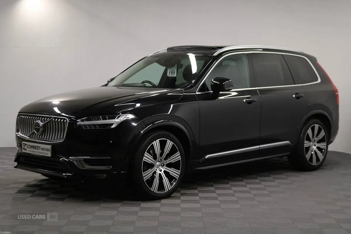 Volvo XC90 B5 MHEV Inscription Pro - Image 4