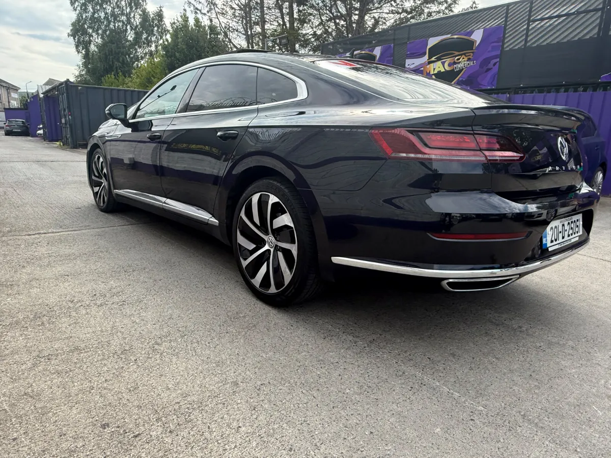 Volkswagen Arteon 2020 - Image 5