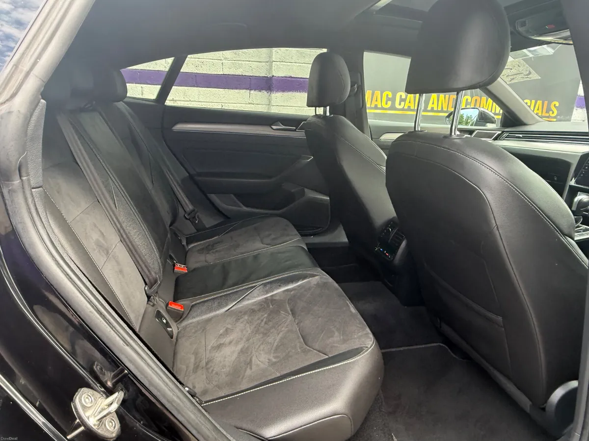 Volkswagen Arteon 2020 - Image 6