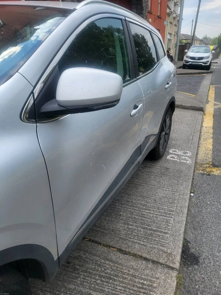 Renault kadjar 2016 - Image 6