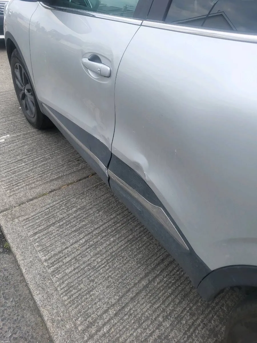 Renault kadjar 2016 - Image 4