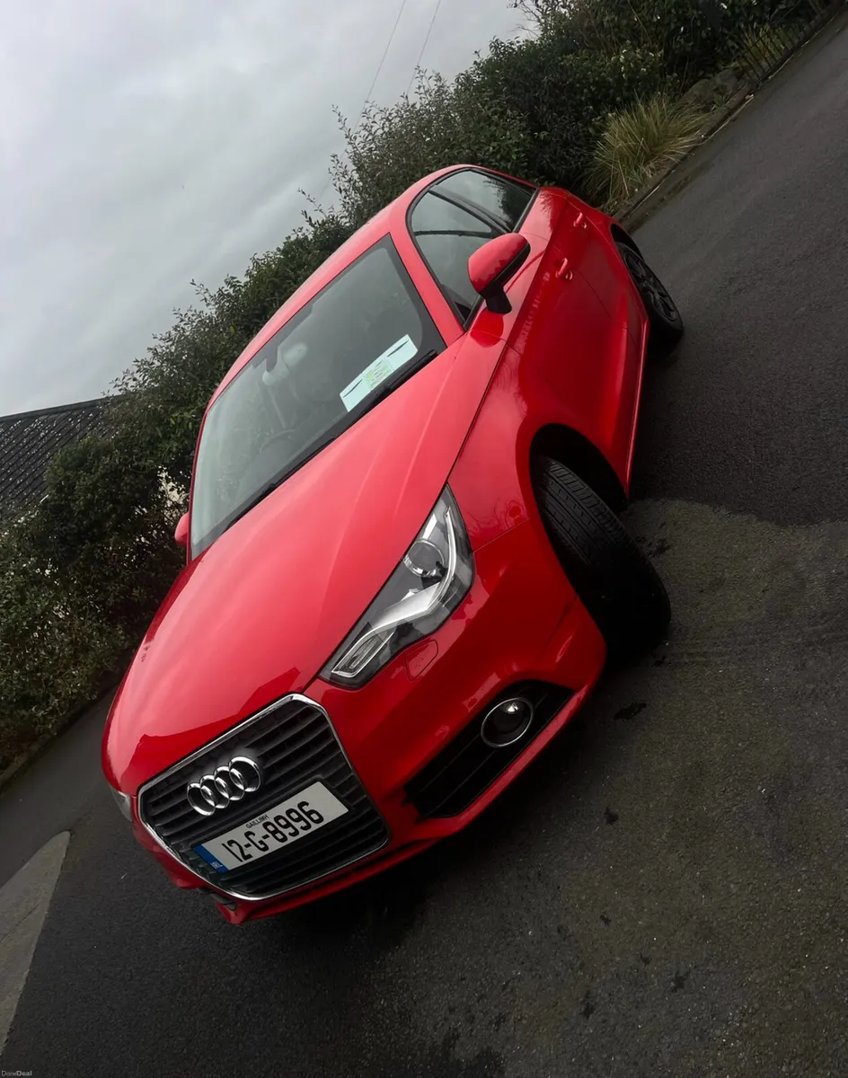 AUTOMATIC Audi a1 1.4 - Image 2