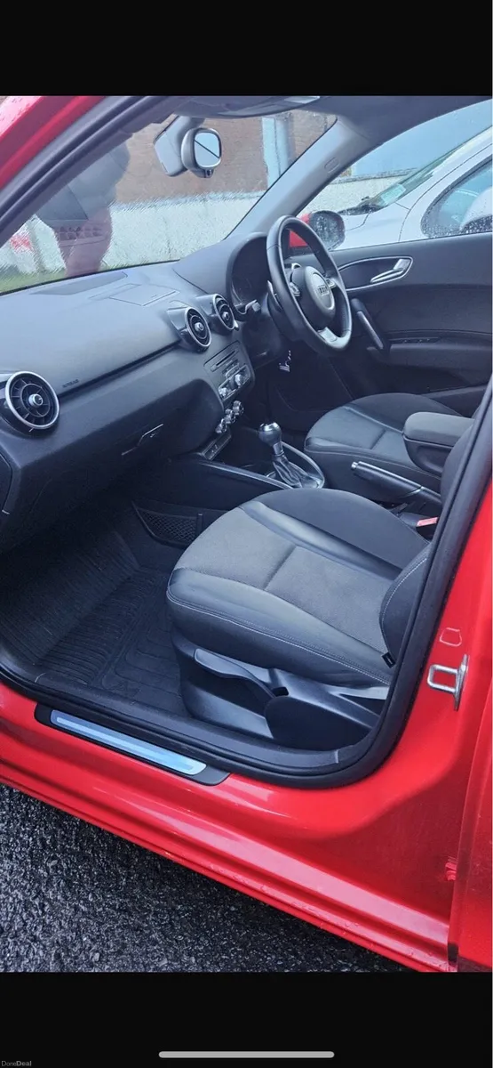 AUTOMATIC Audi a1 1.4 - Image 4