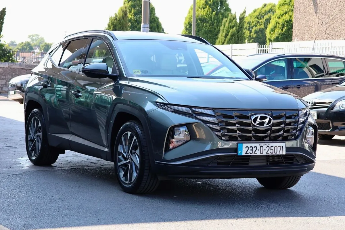 Hyundai Tucson 2WD Executive -  Special APR 4.99% - Image 5