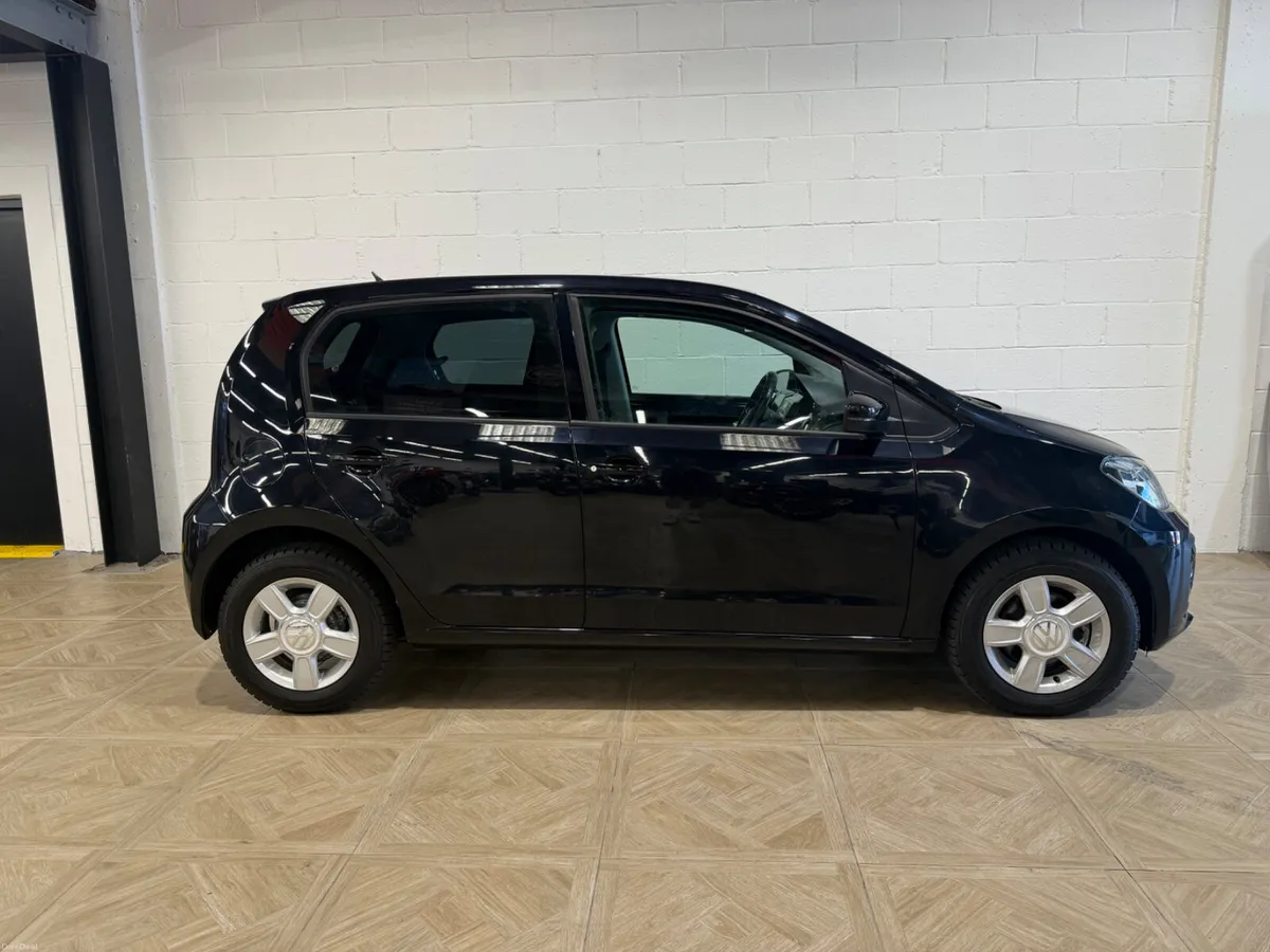 Volkswagen Up! 2017 1.0L Petrol Automatic - Image 2