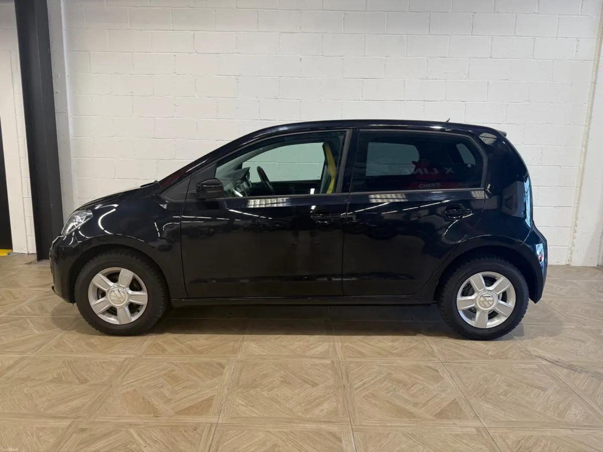 Volkswagen Up! 2017 1.0L Petrol Automatic - Image 5