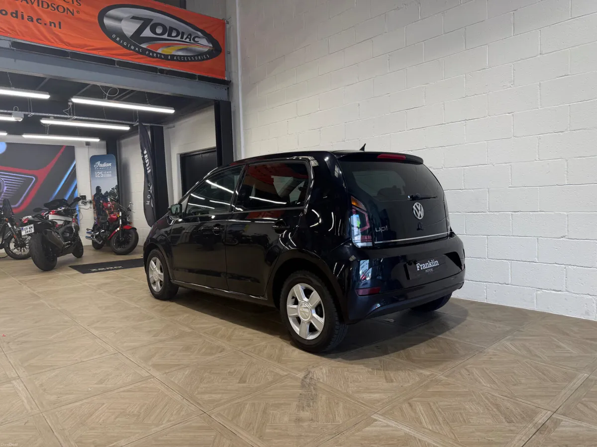 Volkswagen Up! 2017 1.0L Petrol Automatic - Image 6