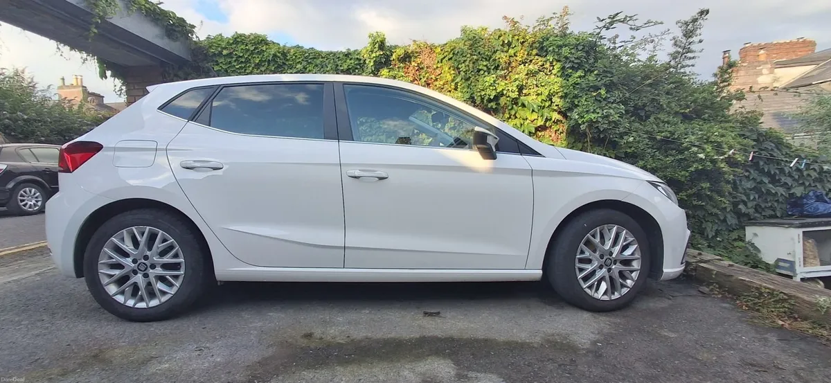 SEAT Ibiza 2019 1.0 MPI 62,200 km - Image 2