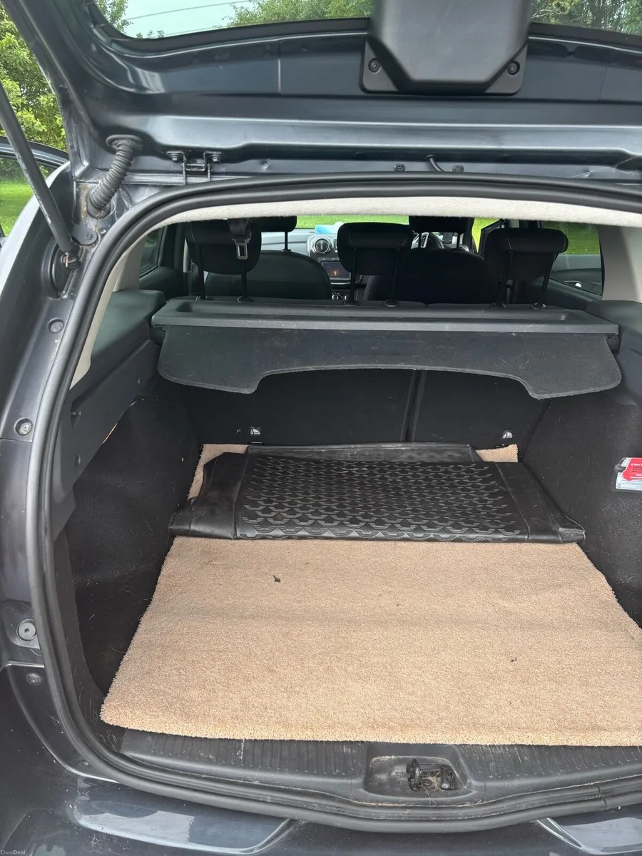 Dacia Logan Mcv - Image 6