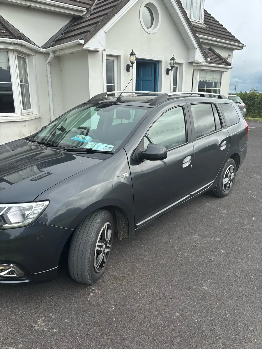 Dacia Logan Mcv - Image 2